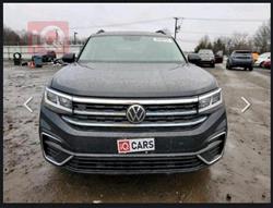 فولكسفاغن أطلس